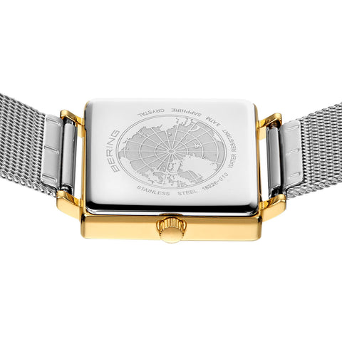 Bering Classic Ladies Watch