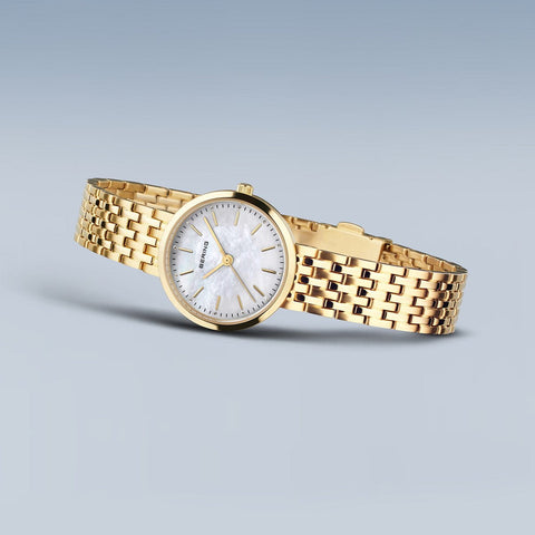 Bering Classic Ladies Watch