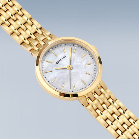 Bering Classic Ladies Watch