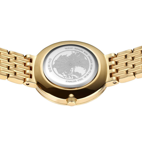 Bering Classic Ladies Watch