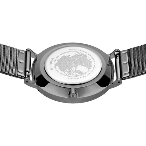 Bering Classic Mens Watch