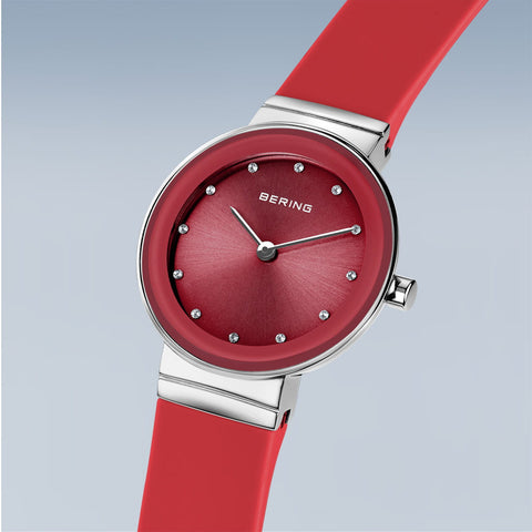 Bering Classic Ladies Watch