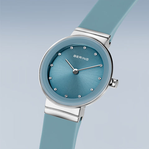 Bering Classic Ladies Watch