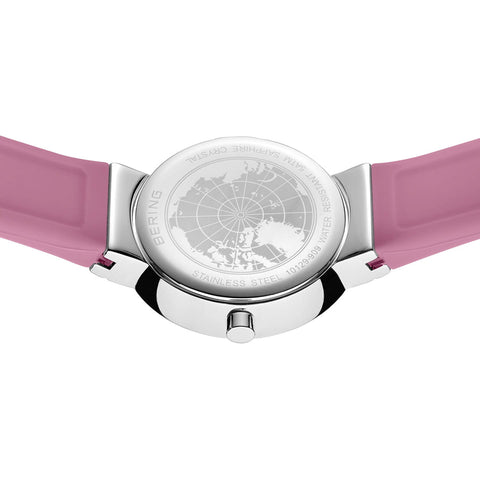 Bering Classic Ladies Watch
