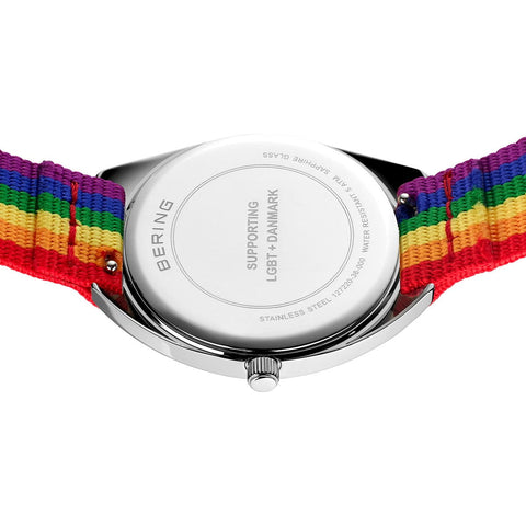 Bering Classic Unisex Watch