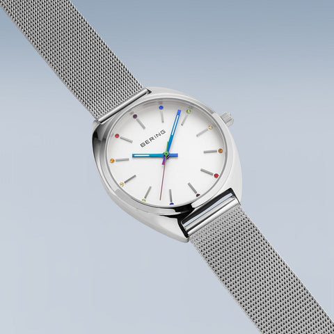 Bering Classic Unisex Watch