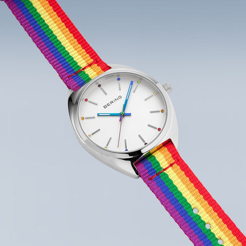 Bering Classic Unisex Watch