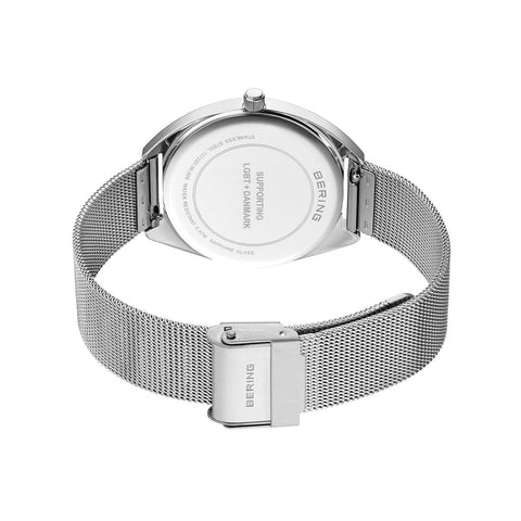 Bering Classic Unisex Watch