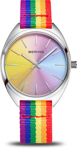 Bering Classic Unisex Watch