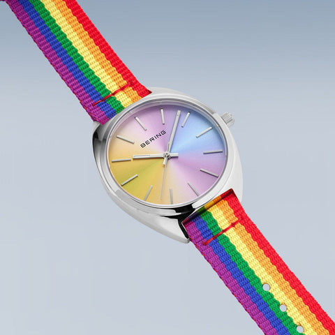 Bering Classic Unisex Watch