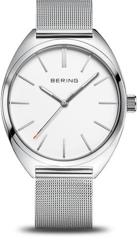 Bering Classic Unisex Watch