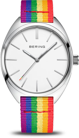 Bering Classic Unisex Watch