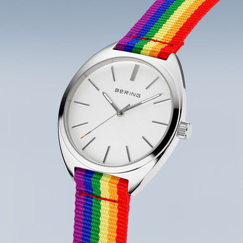 Bering Classic Unisex Watch