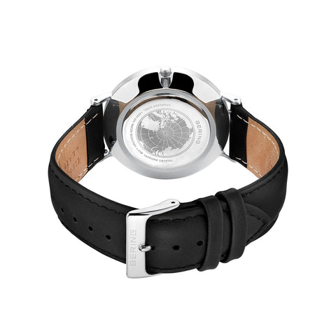 Bering Classic Mens Watch