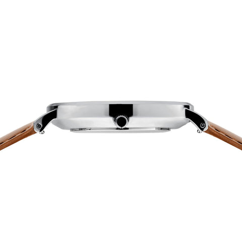 Bering Classic Mens Watch