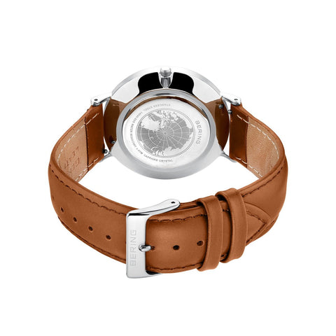 Bering Classic Mens Watch