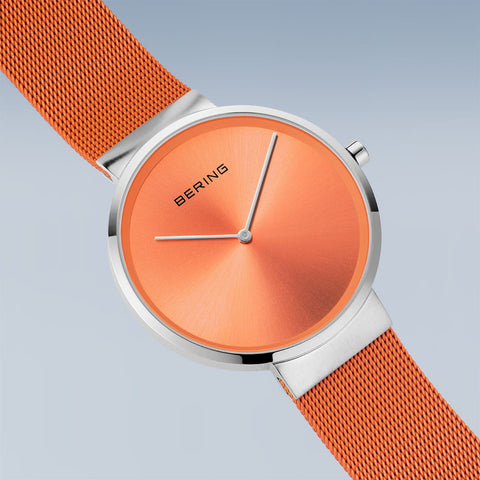 Bering Classic Unisex Watch