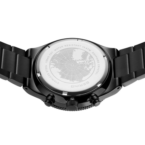 Bering Classic Mens Watch