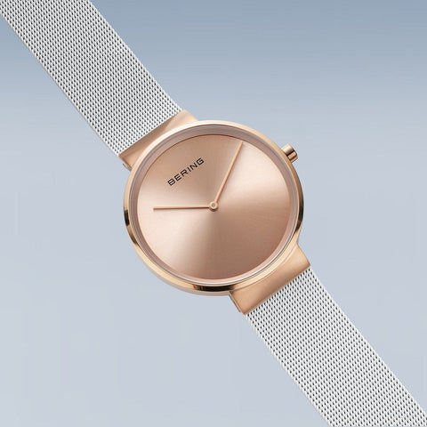 Bering Classic Unisex Watch D