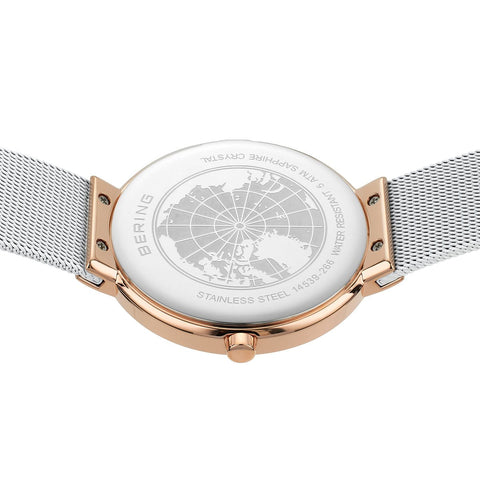 Bering Classic Unisex Watch D