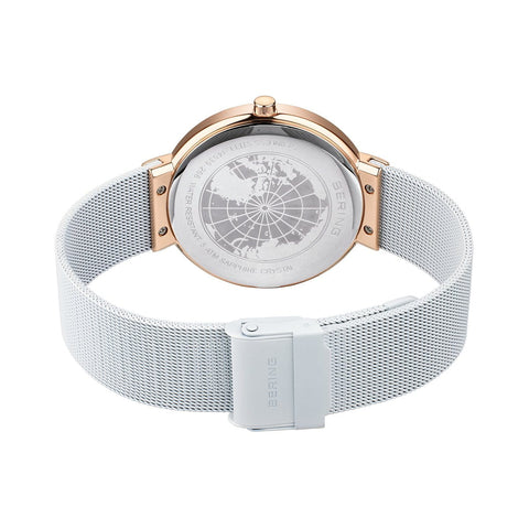 Bering Classic Unisex Watch D