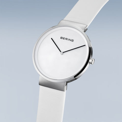 Bering Classic Unisex Watch