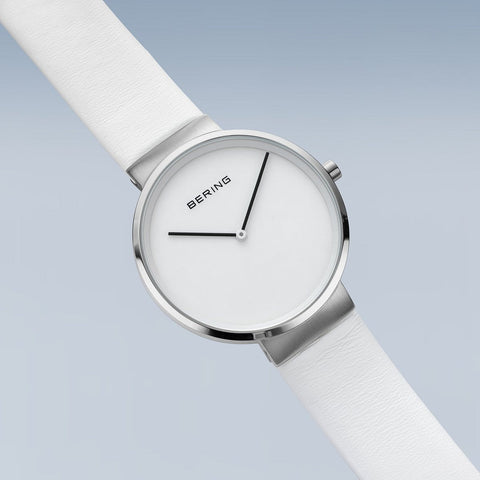 Bering Classic Unisex Watch