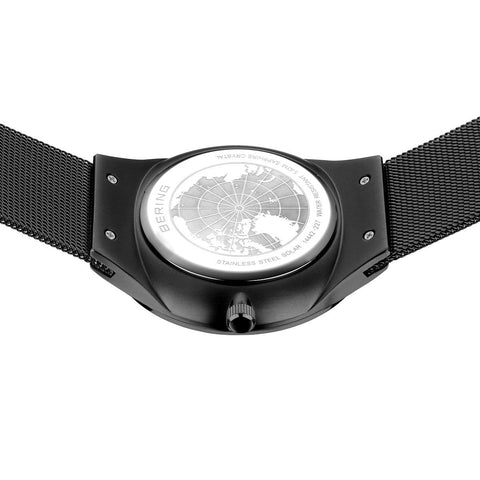 Bering Solar Mens Watch