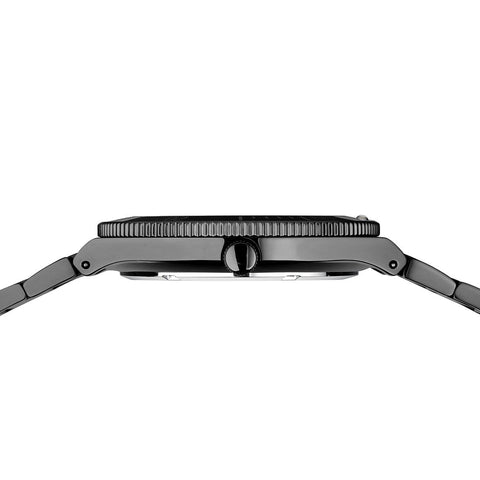 Bering Solar Mens Watch