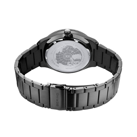 Bering Solar Mens Watch