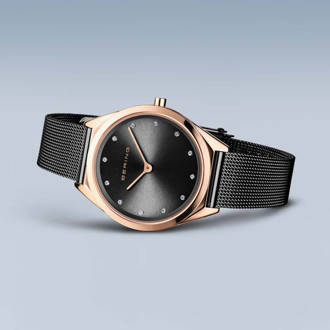 Bering Ultra Slim Unisex Watch