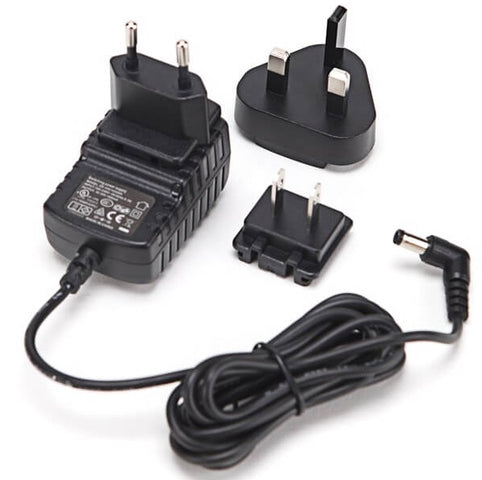 Benson Watch Winder Black Series Leather 4.22.B Black