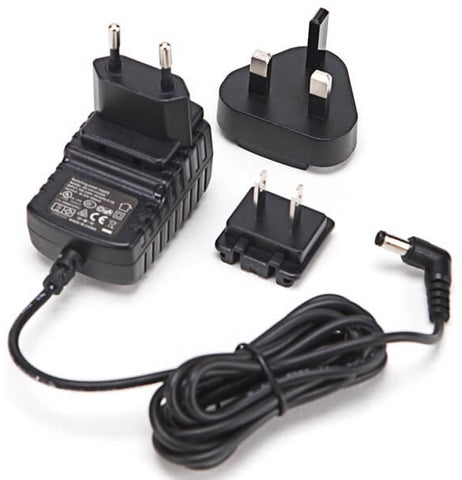 Benson Watch Winder Black Series Leather 6.22.B Black