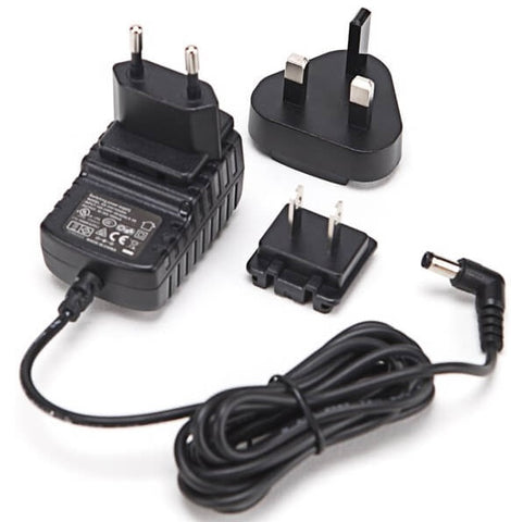 Benson Watch Winder Black Series Leather 6.22.CF Carbon Fibre