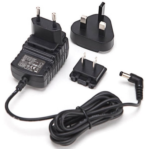 Benson Watch Winder Black Series Leather 8.22.B Black