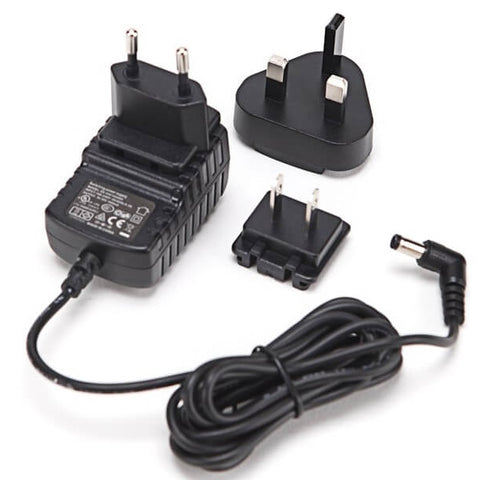 Benson Watch Winder Black Series Leather 8.22.CF Carbon Fibre