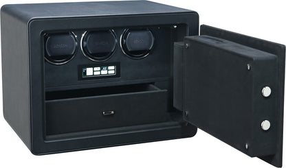 Benson Safe Black Series Safe 3.22.B Black