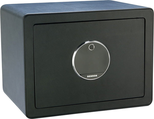 Benson Safe Black Series Safe 3.22.B