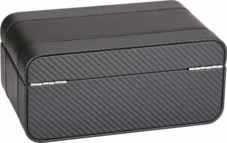 Benson Watch Case Black Series LWB.3 Carbon fibre