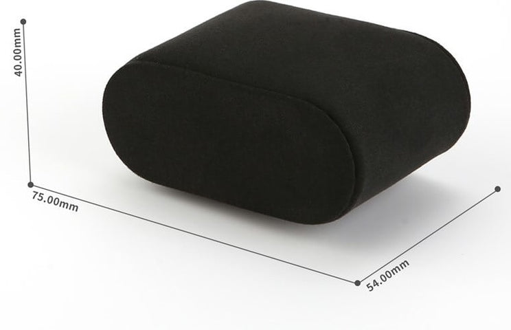 Benson Watch Case Black Series LWB.3 Carbon fibre