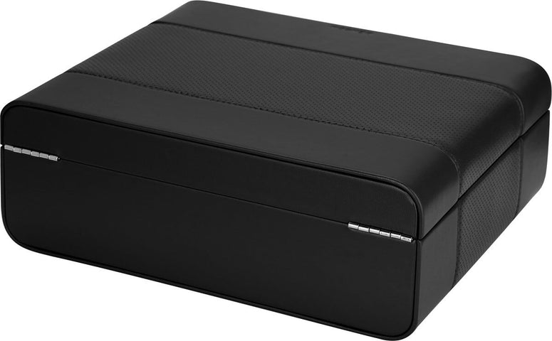 Benson Watch Case Black Series LWB.8 Black