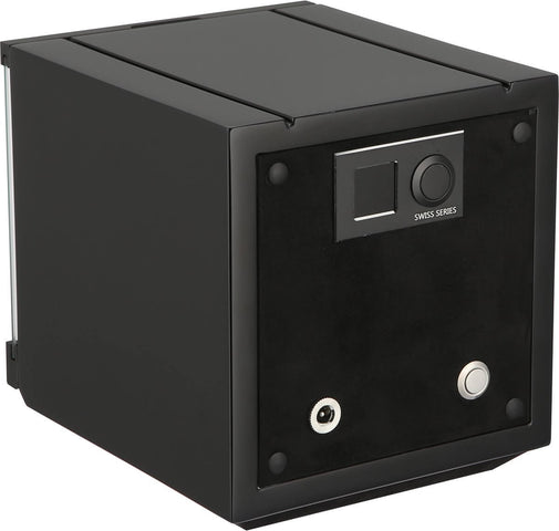 Benson Watch Winder Single Swiss Series 1.20 Black