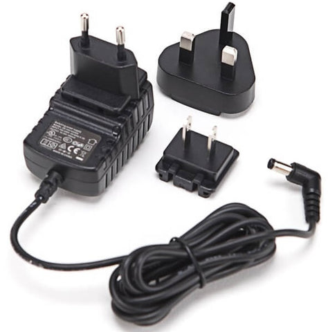 Benson Watch Winder Double Swiss Series 2.20 Black Leather