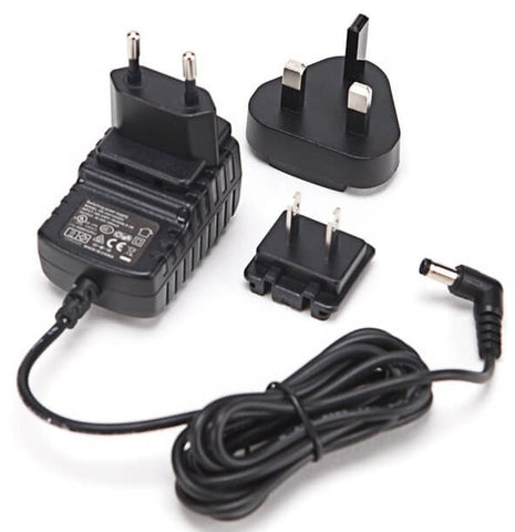 Benson Watch Winder Triple Swiss Series 3.20 Black