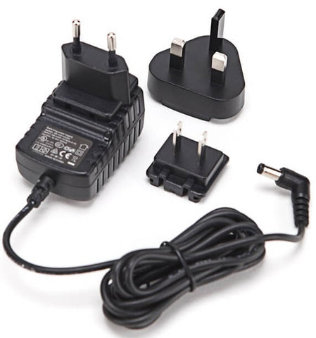 Benson Watch Winder Triple Swiss Series 3.20 Blue Leather Limited Edition