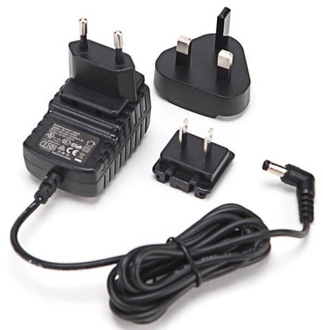 Benson Watch Winder Quad Swiss Series 4.20 Dark Brown Leather