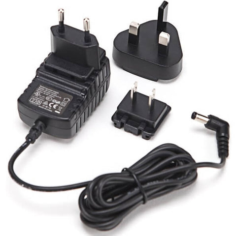 Benson Watch Winder Quad Swiss Series 4.20 Red Leather