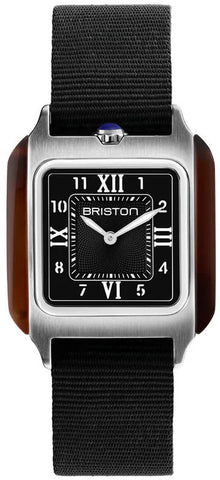 Briston Streamliner Kennedy HM Black Watch 252030.SA.T.1.NB