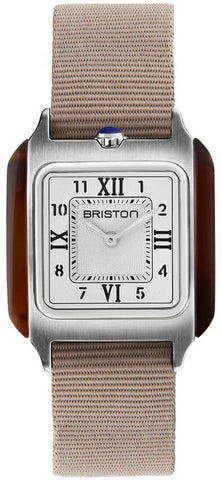 Briston Streamliner Kennedy HM White Watch 252030.SA.T.2.NT