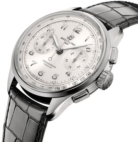 Breitling Premier B09 Chronograph Watch